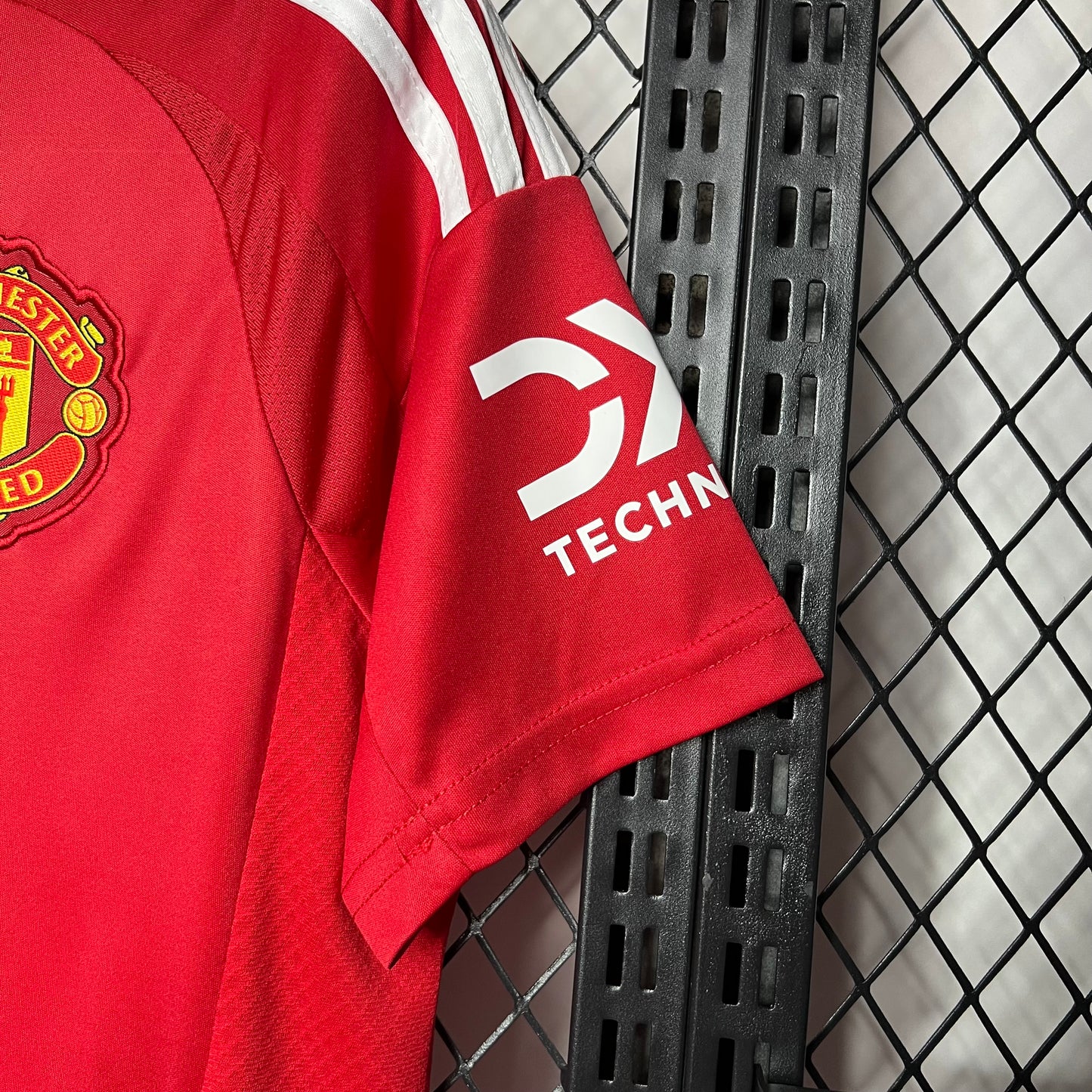 Manchester united 24 25 home used