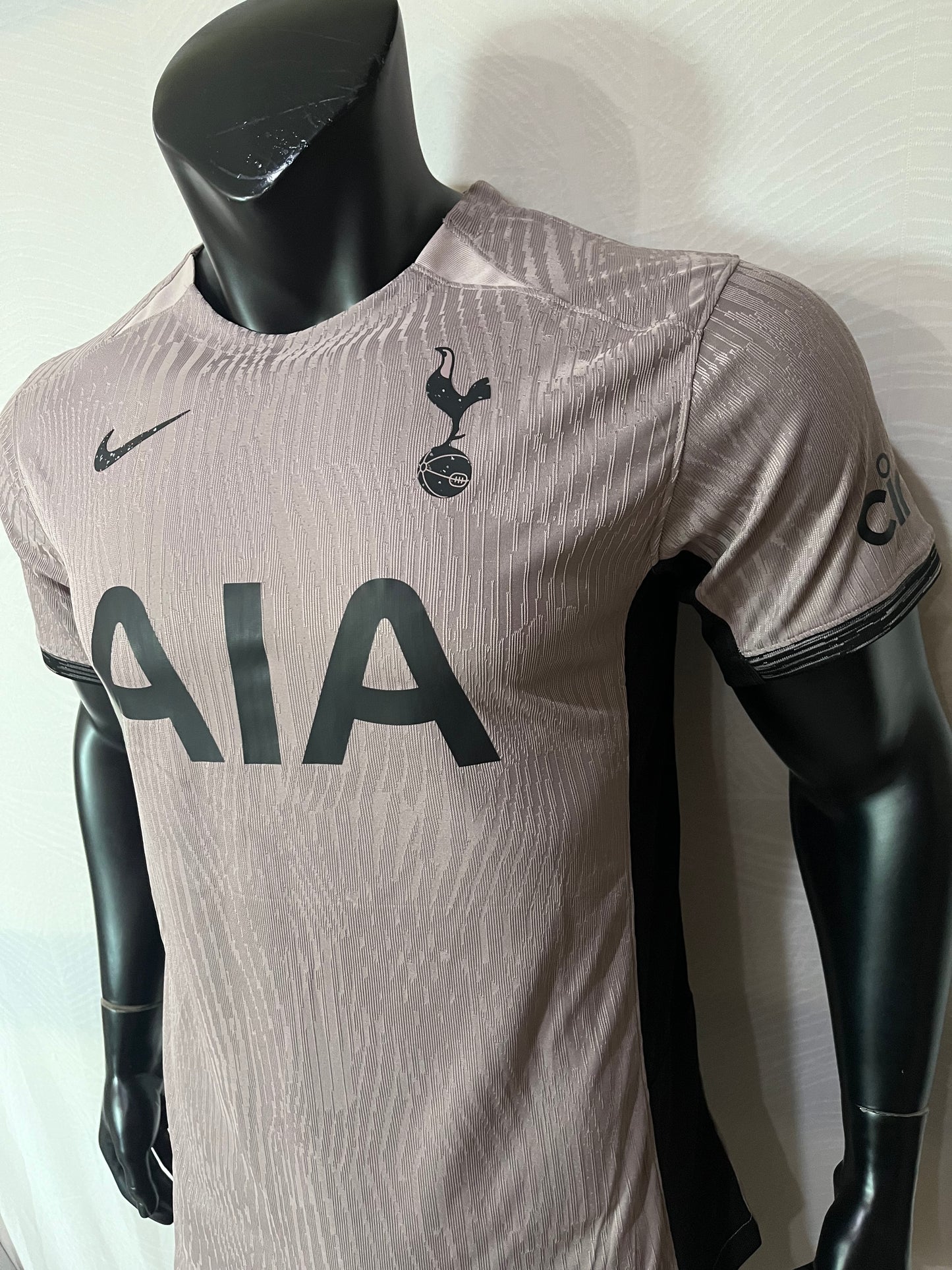 Tottenham 23.24 3era playerused