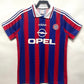 Bayer Munich 95.97 home