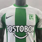 Atletico Nacional 23. 24 home player y fan.used