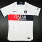 Psg 2023 /24 away Player Version