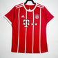 2017-18 Bayern home used