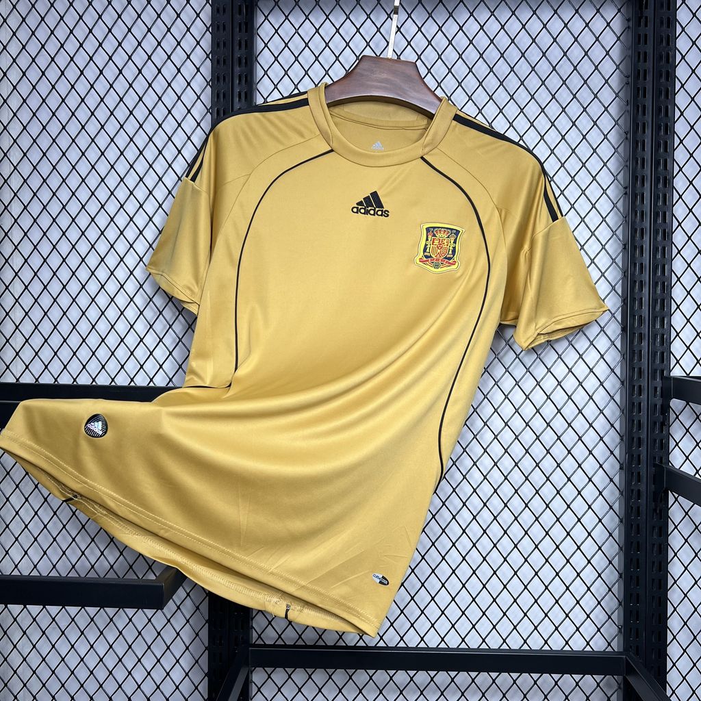 España euro 2008 away used