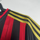 Ac Milan 2013 2014 used Home