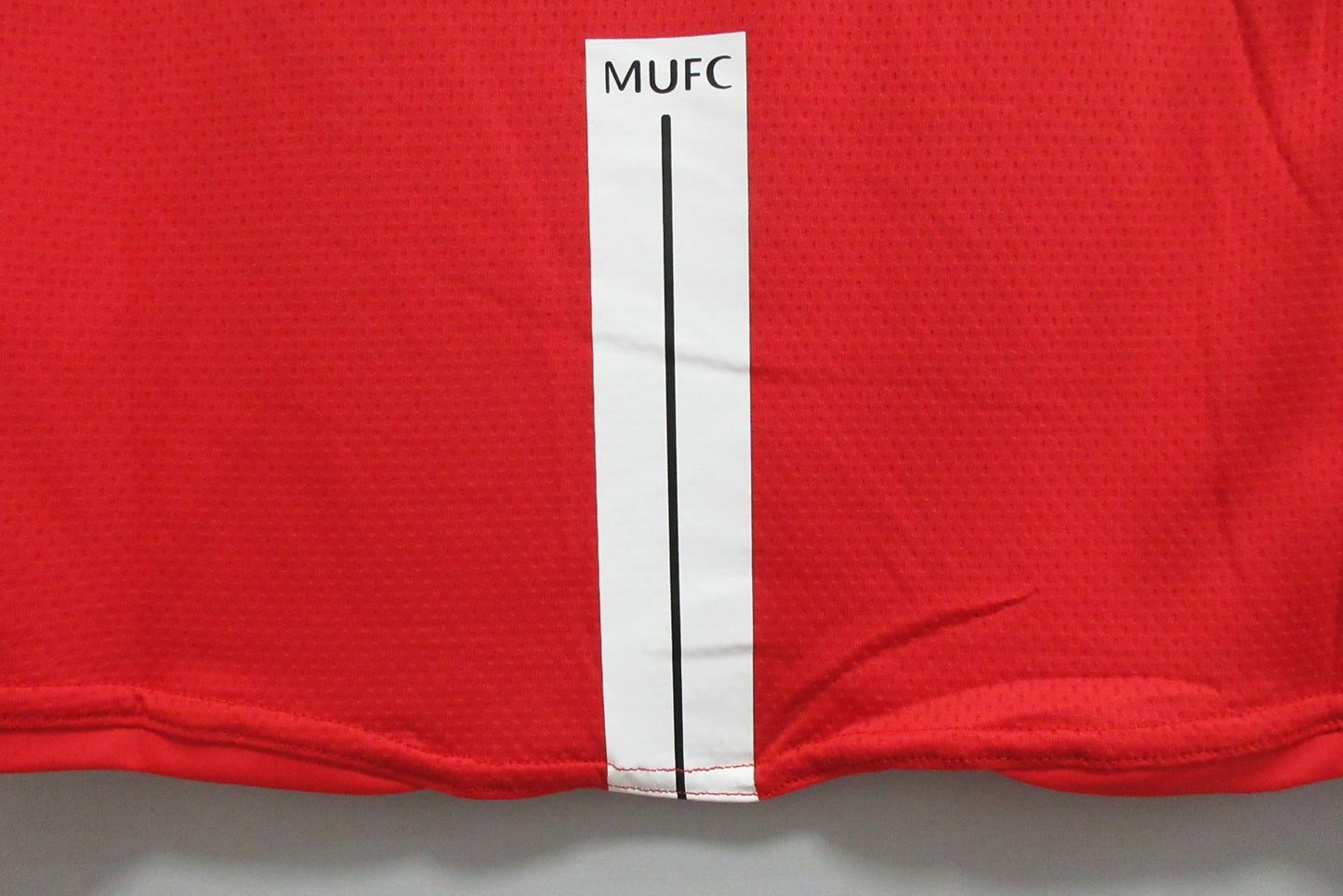 Manchester United 2008.. 2009 home. Used