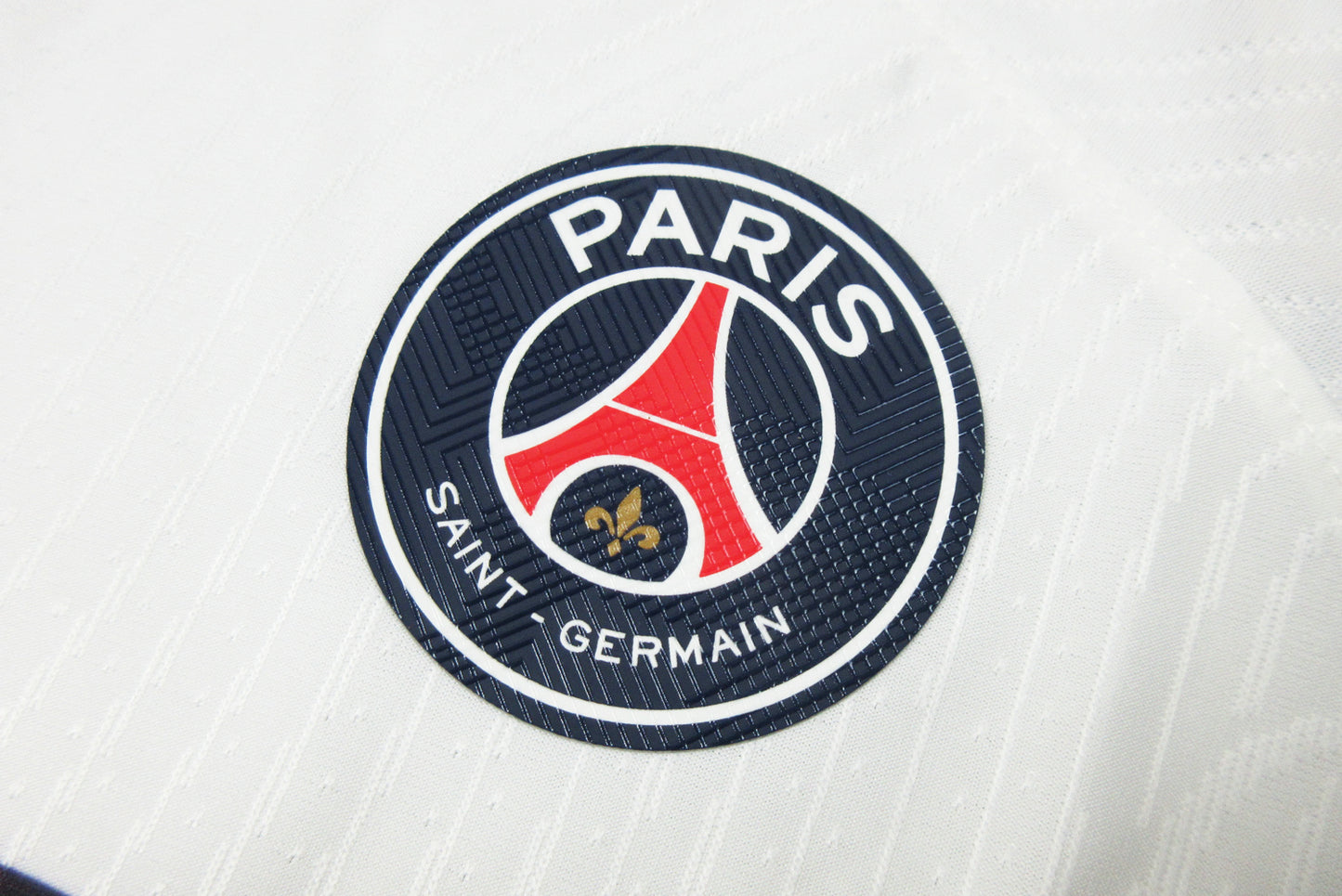 Psg 2023 /24 away Player Version