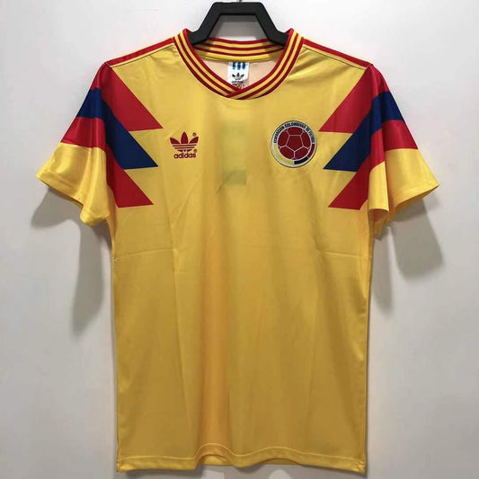 Colombia 1990 home used