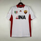 As Roma away 2001 used