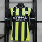 Manchester City 2024/05 Third Jersey Player Version used