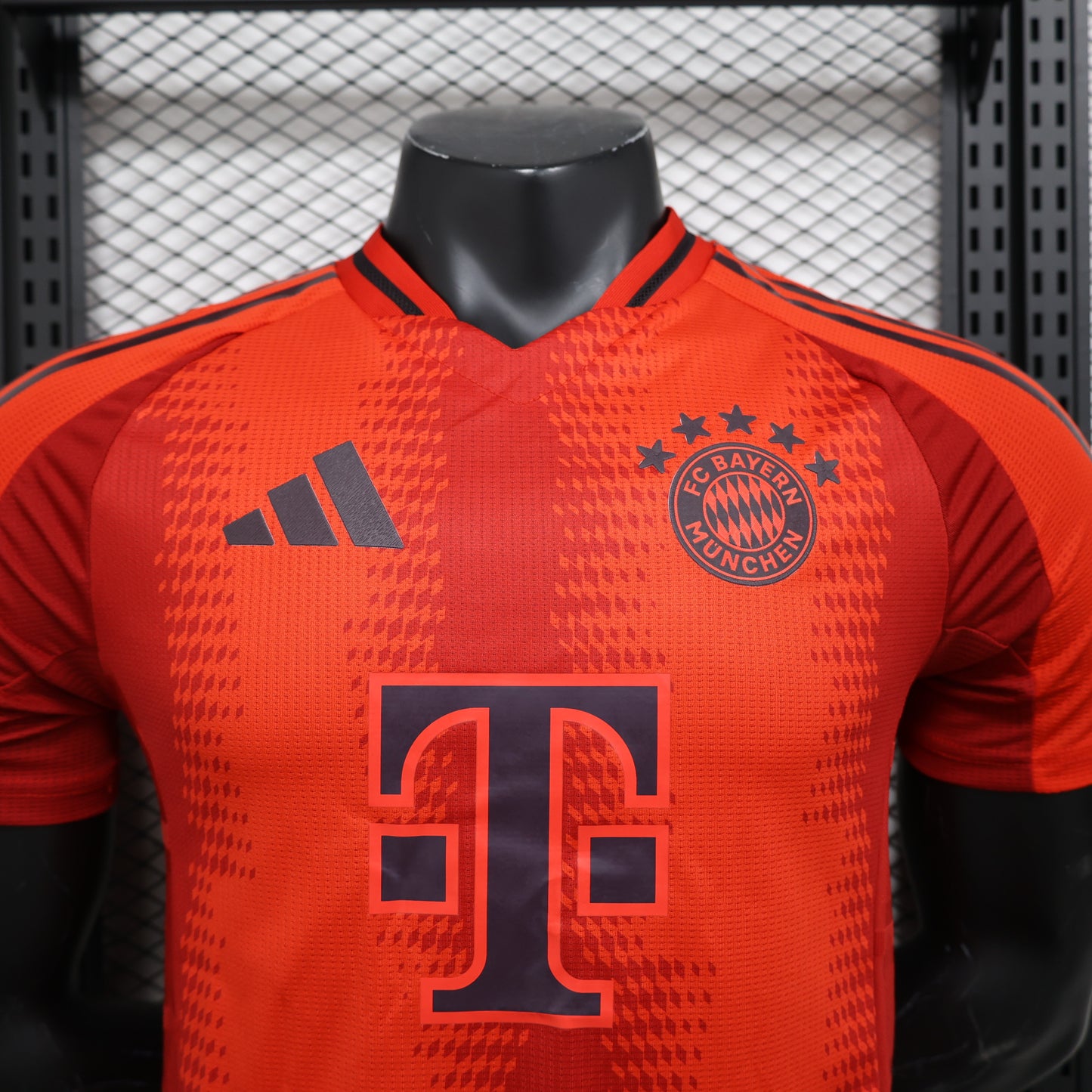 Bayer munich 24 home used