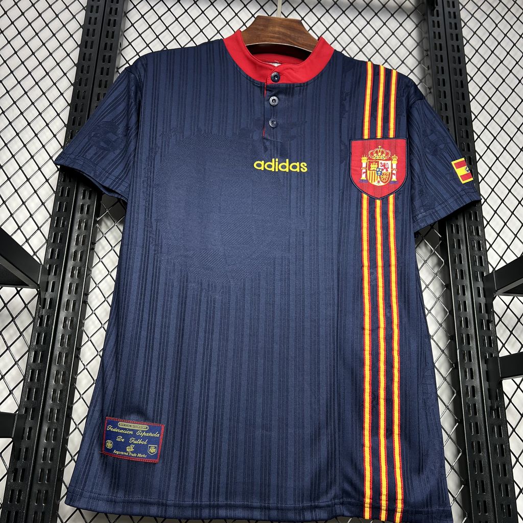 España 96 away used