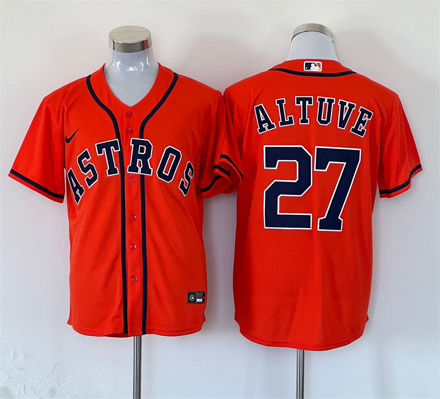 Altuve Astros