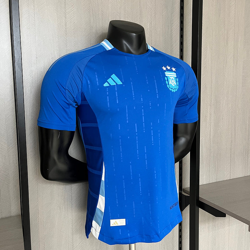 Argentina away 24.25 used player