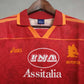 As Roma 95.96 home used