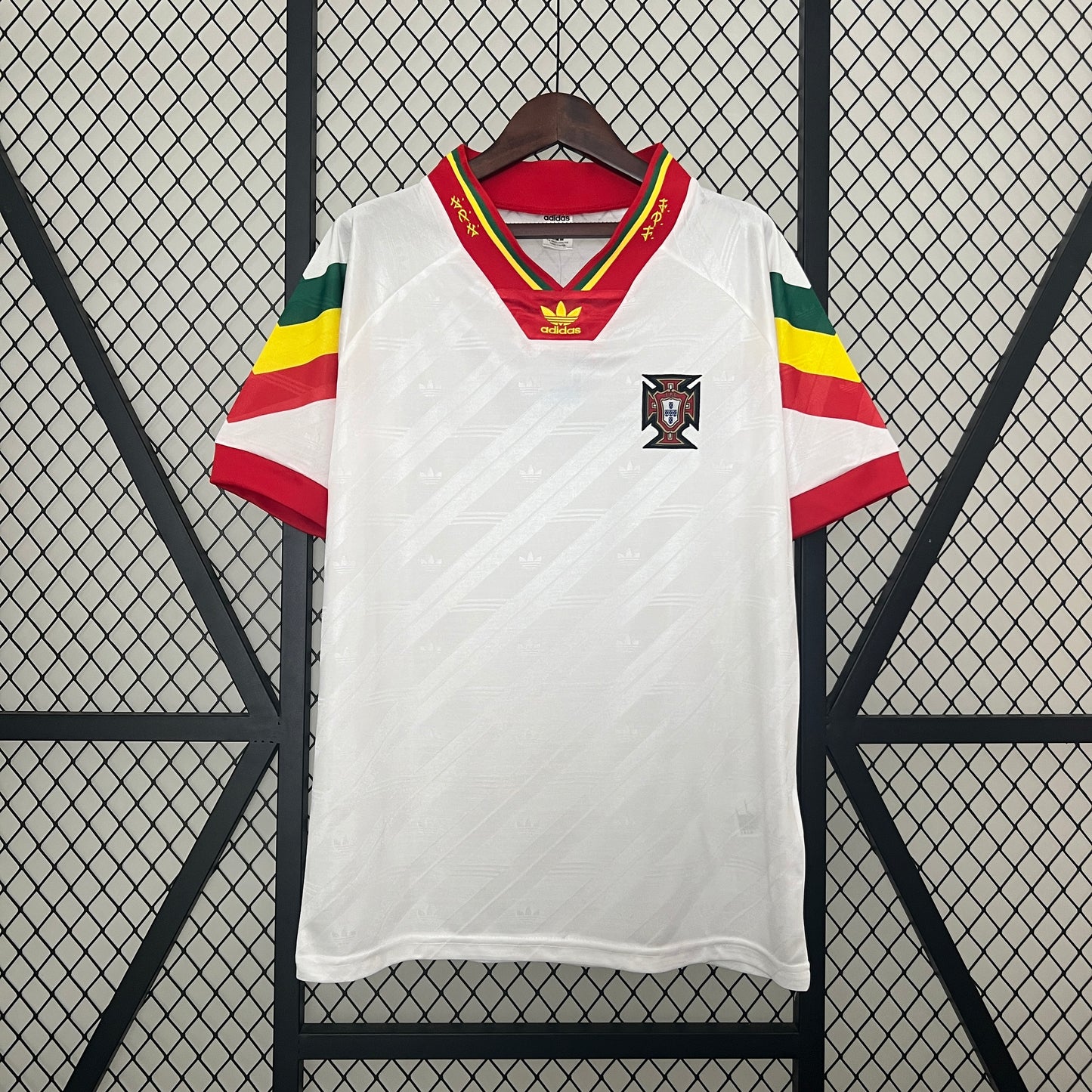 Portugal 91 away used