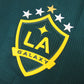 L.A Galaxy 2023 Player Version used