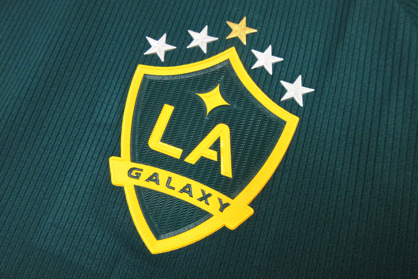 L.A Galaxy 2023 Player Version used