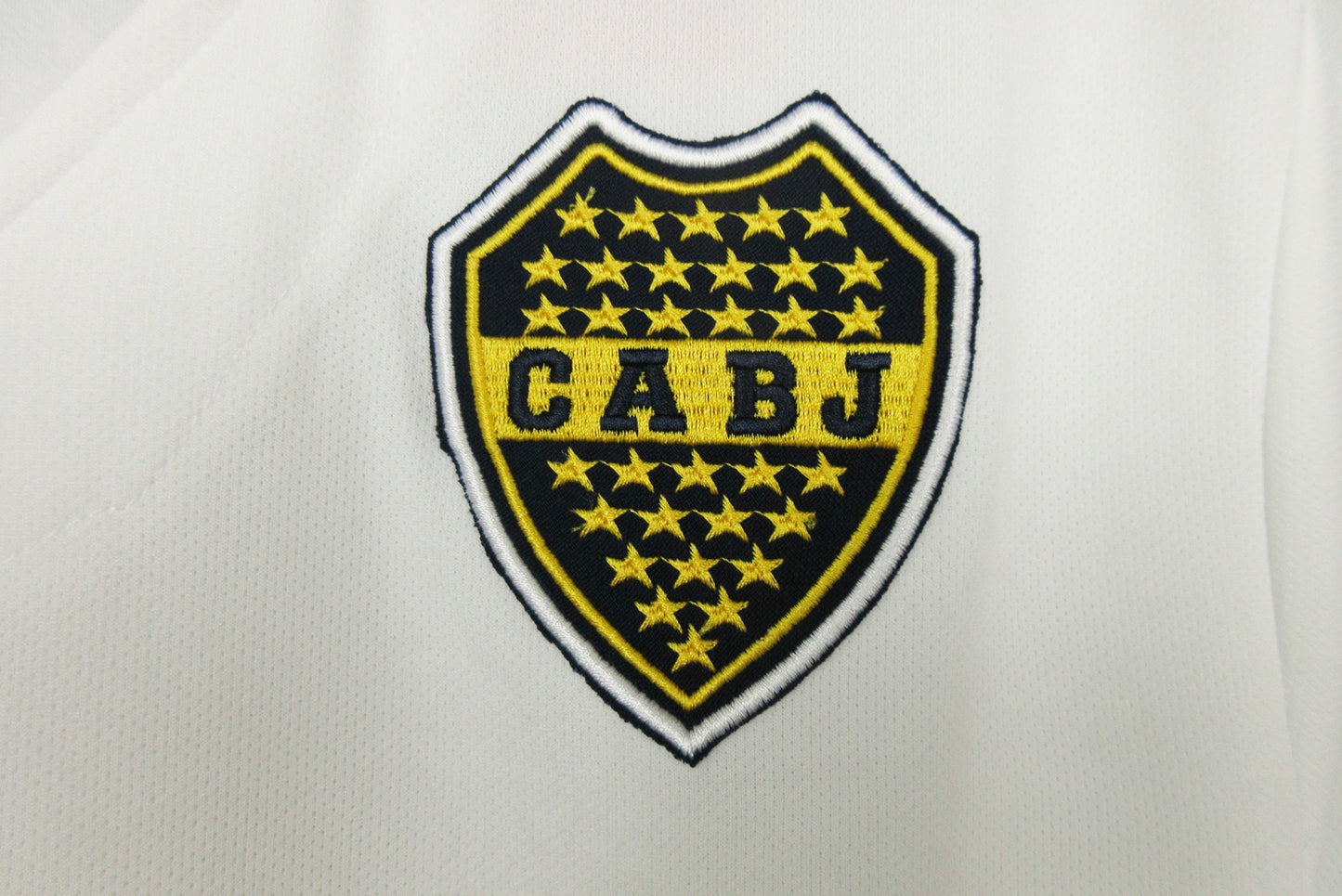 Boca Juniors 1997 away used