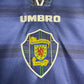 Escocia 98.00. Home used