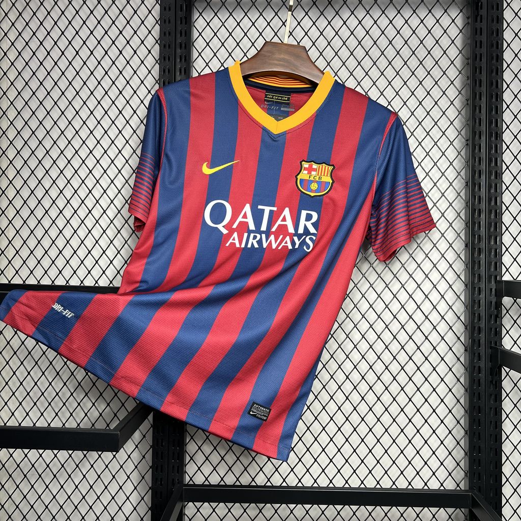 Barcelona 13.14 home used