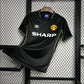 Manchester United 1998/99 Third Retro Jersey us