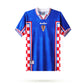 Croacia 98 away used