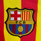 Barcelona 13 14 away us