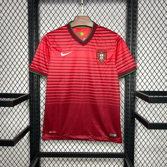 Portugal 2014 Centennial Home Retro us