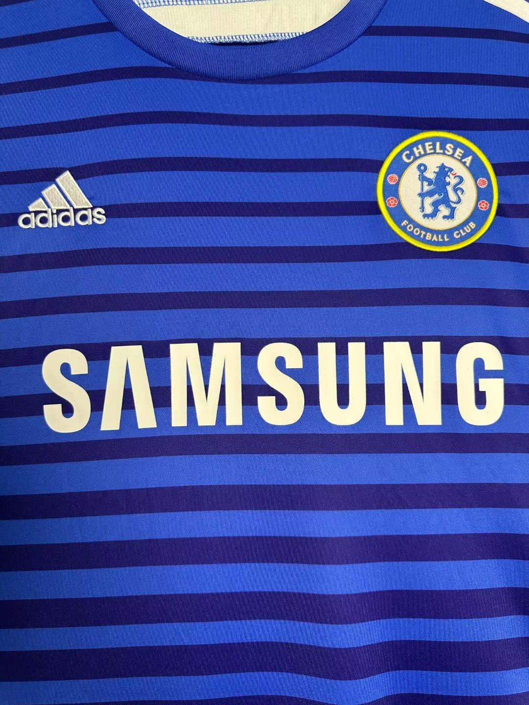 Chelsea 14 15 home used