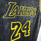 Lakers Mamba negra us