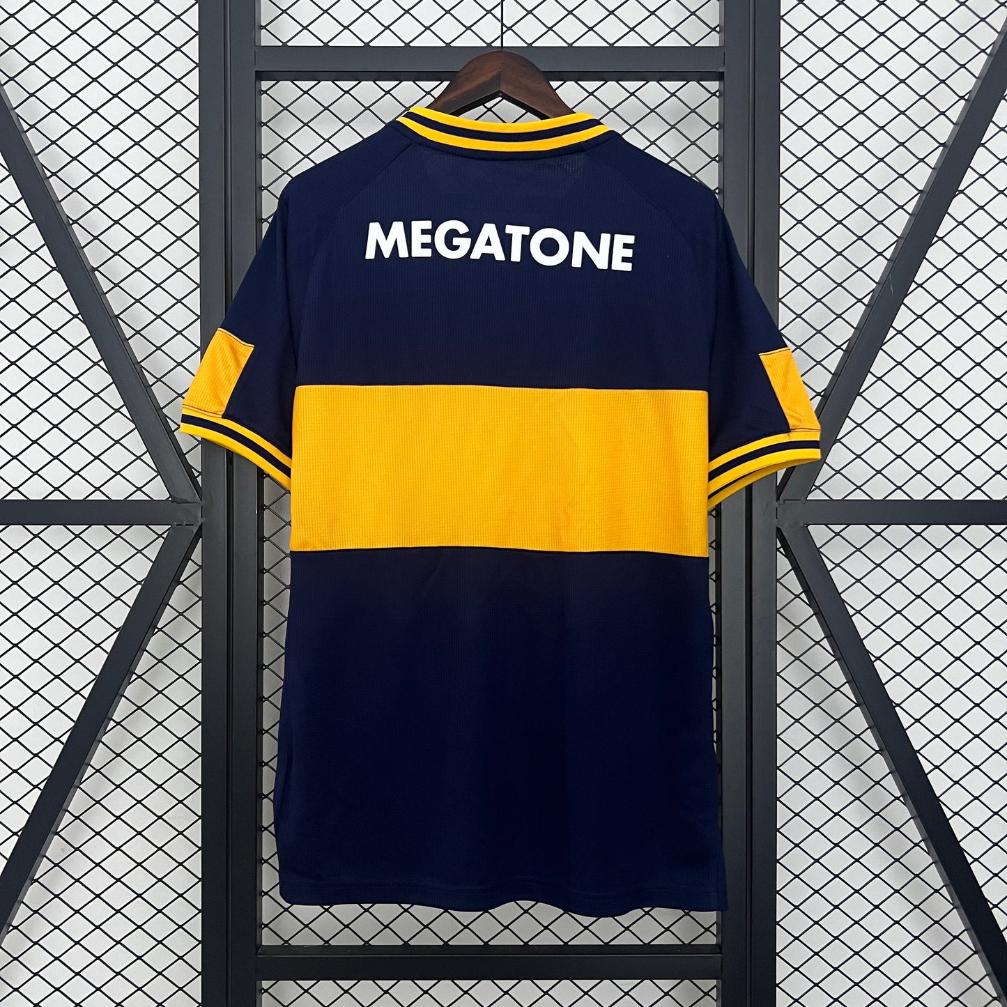 Boca Juniors 2007 us