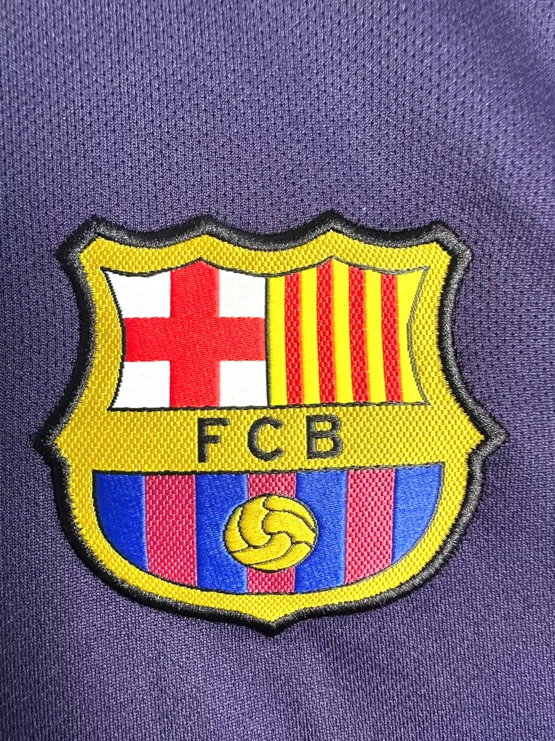 Barcelona 16.. 17 away us