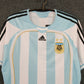 Argentina 2006 home used