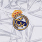 Real madrid set Blanca us