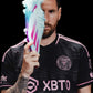 Adidas x23crazyfast.1 Messi Miami used