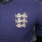 Inglaterra away Fan . Player , kids 24 used