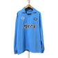 1988-89 Napoli (LS) Home