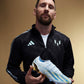 Adidas Crazyfast Messi used