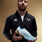 Adidas Crazyfast Messi used