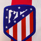 Atletico Madrid 23.24 player used