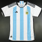 Argentina 2022 used