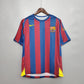 Barcelona 2006 Final Champions used