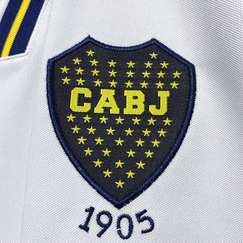 Boca Juniors 94 away used