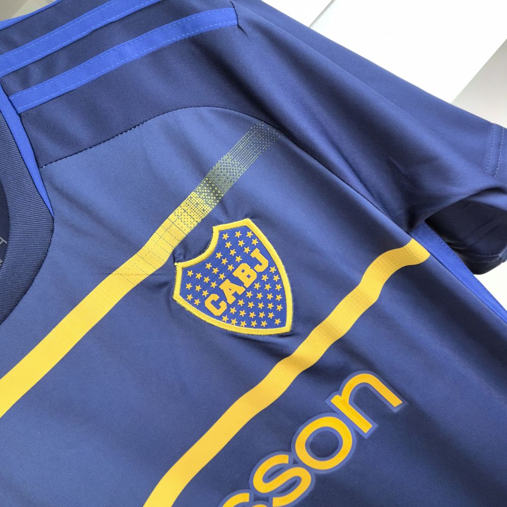 Boca juniors 2024 used