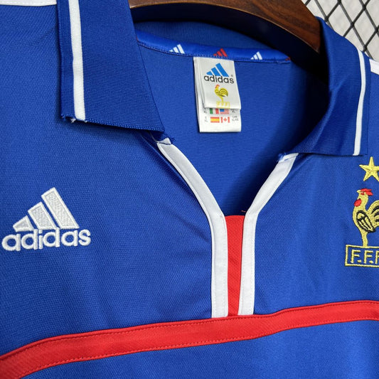 Francia euro 2000 used