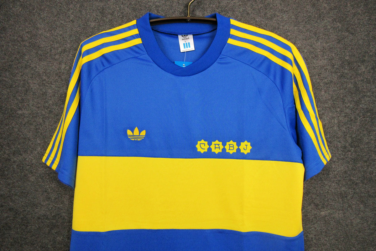 Boca 1981 Home used