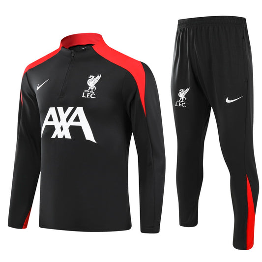 Liverpool Training set 24 red us