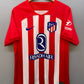 Atletico Madrid 23.24 player used