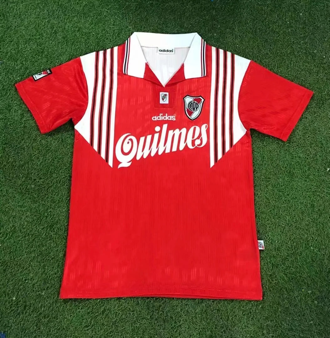 River Plate 96..97 away used