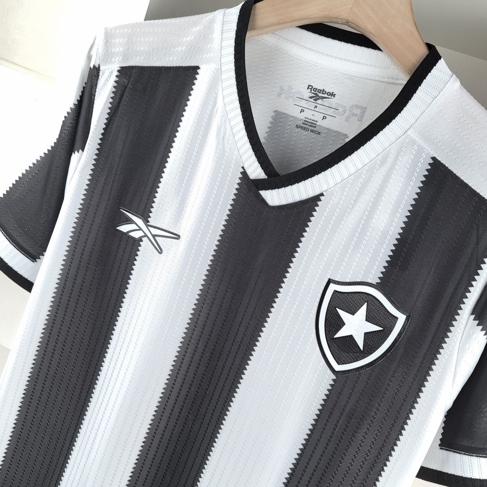 Botafogo 24 home used